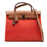 Toile Herbag Zip 31